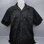 Shirt H-D แขนสั้นปักลาย 97169-12VM ไซส์ L,XL