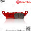 ผ้าเบรก Brembo (07BB02SP) : for HONDA : CB500