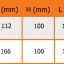 โคมไฟถนนโพลีคาร์บอเนต สำหรับหลอดฟลูออเรสเซนต์ 1x36w