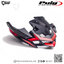 อกล่าง Puig Belly Pan : for Suzuki GSXS750 2017-2020