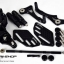 เกียร์โยง BOSHI สีดำ FOR YAMAHA R15