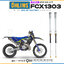 สปริงโช้คหน้า Ohlins FCX1303 For Sherco 300 SE Factory 2020-2023