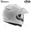 หมวกกันน็อคเต็มใบ Arai : Tour-X5 Glass White