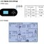 LuxPower Hybrid off grid inverter 12kW รุ่นขนานเครื่องได้ รองรับไฟแผง 4 สริง 480V ต่อสตริง , mppt 250A พร้อม CTกันไฟย้อน