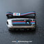 เคสกุญแจ BMW โลหะ รุ่น AC196