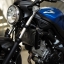 การ์ดหม้อน้ำ M.A.D FOR SUZAKI SV650