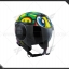 หมวกกันน็อค AGV FLUID TARTARUGA