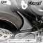 บังโคลนหลัง Ermax Rear Hugger : for Yamaha TMAX 530