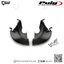 Puig Brake Cooler : for Yamaha YZF R1/R1M 2020-2023