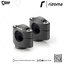 ตุ๊กตาแฮนด์ ทรงสูง Rizoma Risers 42 mm. : for Universal