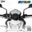 ชิลด์ MRA Windshield : for Kawasaki ER6N/F 2012-2016