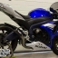 ท่อมอเตอร์ไซค์ RACEFIT BLACK EDITION & GROWLER FOR SUZUKI GSX-R1000 (2012-2015) ท่อแต่ง ท่อสูตร ท่อบิ๊กไบค์ ท่อBigbike ท่อไอเสีย เอ็กพอร์ต