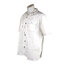 Shirt H-D แขนสั้นปักลาย 97169-12VM ไซส์ M,Xl