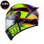 หมวกกันน็อค AGV K1-SV SOLELUNA 2015