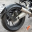 ที่ติดป้ายทะเบียนกันดีด LEON FOR HONDA CB650F/CBR650F