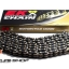 EK 520 X-ring 520 Black