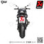 ท่อแต่ง Akrapovic Evo MoTo GP Limited Edition : for BMW S1000R naked 14-16