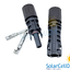 MC4 Connector หัวต่อแผงโซล่าเซลล์ ยี่ห้อ LINK ของแท้ 100%