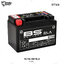 BS Battery รุ่น BTX9 (FA) SLA FOR ROYAL ENFIELD Himalayan