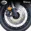 กันล้มล้อหน้า R&G - Front Protector for HONDA XADV 750 2017-2020/All new 2021-2024