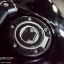 กันรอยฝาถังน้ำมัน DMV FOR YAMAHA MT09