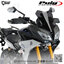 ชิลด์หน้า Puig Windshield Sport : for Yamaha tracer900GT 2018-2019