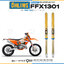 โช้คหน้า OHLINS FFX1301 FOR KTM 250 EXC 2017-2023