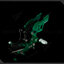 เกียร์โยง Bikers Rear Set Bikers Kawasaki Ninja300 ABS