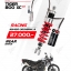 โช้คหลัง YSS For Triumph Tiger 800 xc 11-18