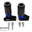 กันล้มกลาง GTR สีน้ำเงิน FOR YAMAHA MT03/R3