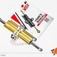 กันสะบัด YSS สีทอง FOR HONDA CBR650F/CB650F