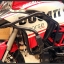 แคชบาร์ SRC FOR DUCATI MULTISTRADA 1200 2010-2014