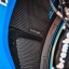 การ์ดหม้อน้ำ Evotech สำหรับ Suzuki GSX-R1000 L7