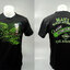 เสื้อยืดแขนสั้น 418 H-D S