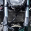 การ์ดหม้อน้ำ MOTORUN FOR YAMAHA MT03