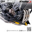 อกล่าง Puig Belly Pan : for Yamaha FZ09/MT09 2014-2019