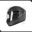 หมวกกันน็อค NiTEK P1 Black Carbon 3K
