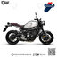 ท่อมอเตอร์ไซค์ Termignoni Carbon : for Yamaha FJ09/MT09 tracer900 2016-2018 & TRACER900GT 2018-2020