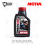 น้ำมันเครื่อง Motul GP Power 4T 10W40 0.8 ลิตร