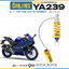 โช๊คหลังแต่ง Ohlins YA239 For Yamaha YZF-R15 V.4/ M Version ปี 2022-2023