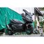 โช๊คหลัง Racing Boy V series For Honda Forza300/350 สีดำFuriiShop