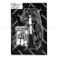 ขาจับกันสบัด GENMA FOR YAMAHA M-SLAZ