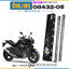สปริงโช้คหน้า Ohlins 08432-05 For Yamaha MT-10 (FZ-10) 2016-2023