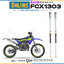 สปริงโช้คหน้า Ohlins FCX1303 For Sherco 250 SEF Factory 2020-2023