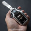 เคสกุญแจดิสเพล BMW Display key รุ่น AC202
