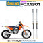 สปริงโช้คหน้า Ohlins FCX1301 For KTM 250 EXC-F 2019-2023