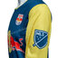 เสื้อวิบากแขนยาว MOTOCROSS Red Bull NEW YORK TEAM