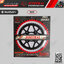 สเตอร์หลัง JOMTHAI (พระอาทิตย์) : 803 For Suzuki GSX-R150, GSX-S150