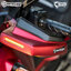 โปรการ์ดแฮนด์ V.2 AsurA MOTOZAAA : For Honda ADV350 By Furii Shop