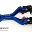 มือเบรค มือครัช BOSHI FOR YAMAHA R15